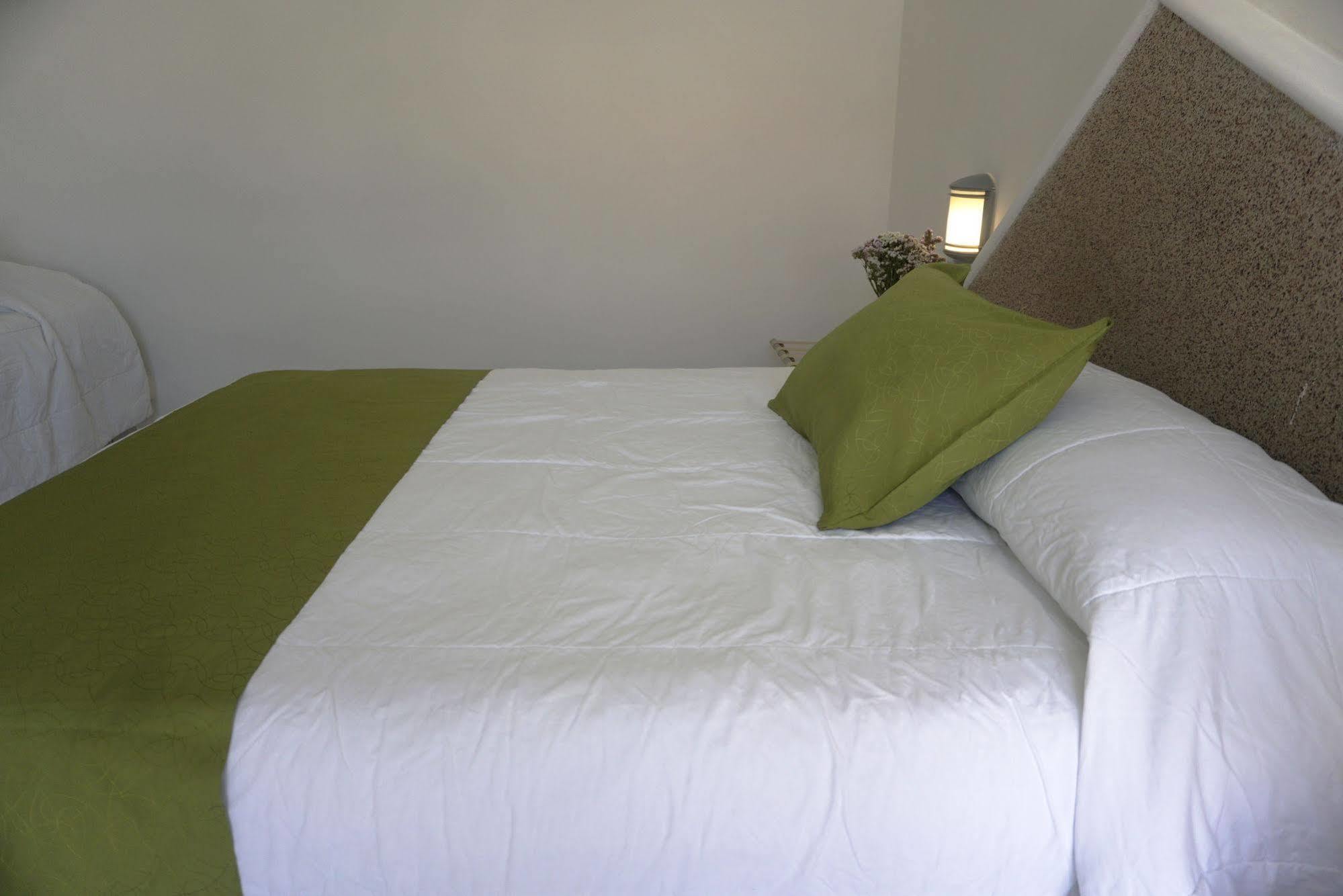 Opportunity Leon Hotel ภายนอก รูปภาพ